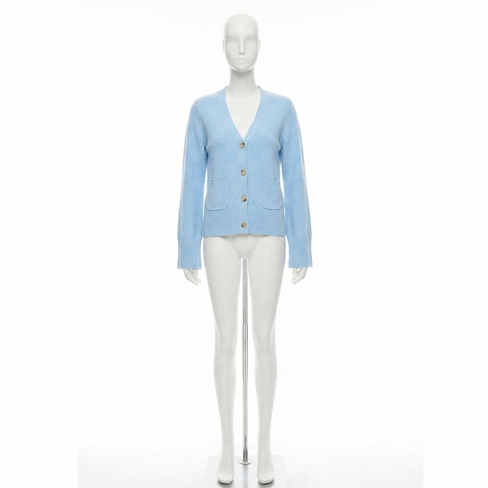 NEW PISTOLA aeron cardigan in windsurfer